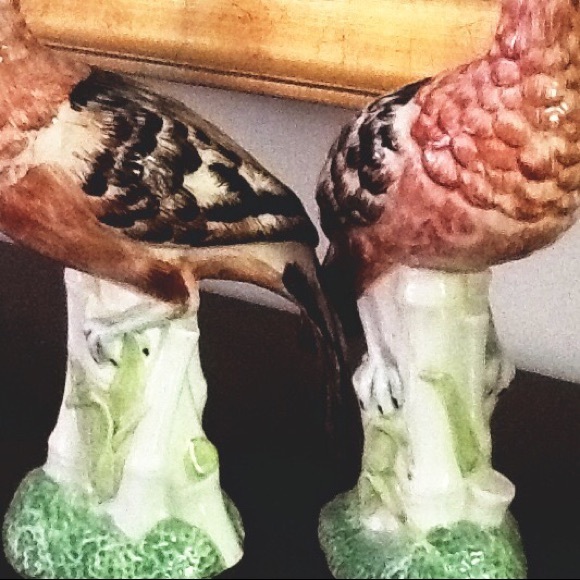 Chelsea House by Exiguous Porcelain Bird Figurines - Picture 4 of 5